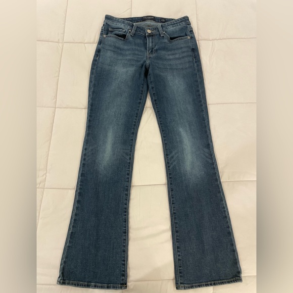 Lucky Brand Denim - Women'sSweet Boot Lucky Brand Size 6/28 Regular